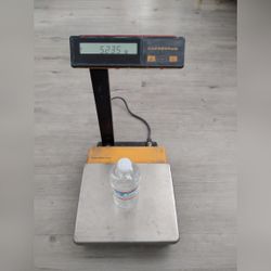 Sartorius X1493 Industrial Scale - Good - San Leandro, CA