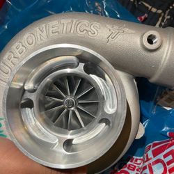 Turbo Turbonetic