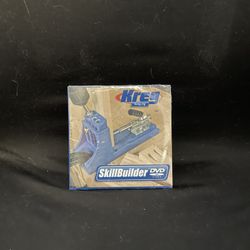 Kreg Skillbuilder DVD