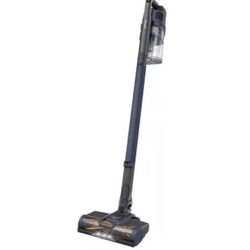 Shark Pet Pro Bagless Cordless Washable Filter Stick Vacuum for Multisurface, Carpet & Hardwood/Wood Laminate Surfaces in Blue 