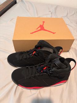 Jordan 6 Retro