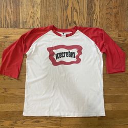 Vintage Ice Cream Tee XL 