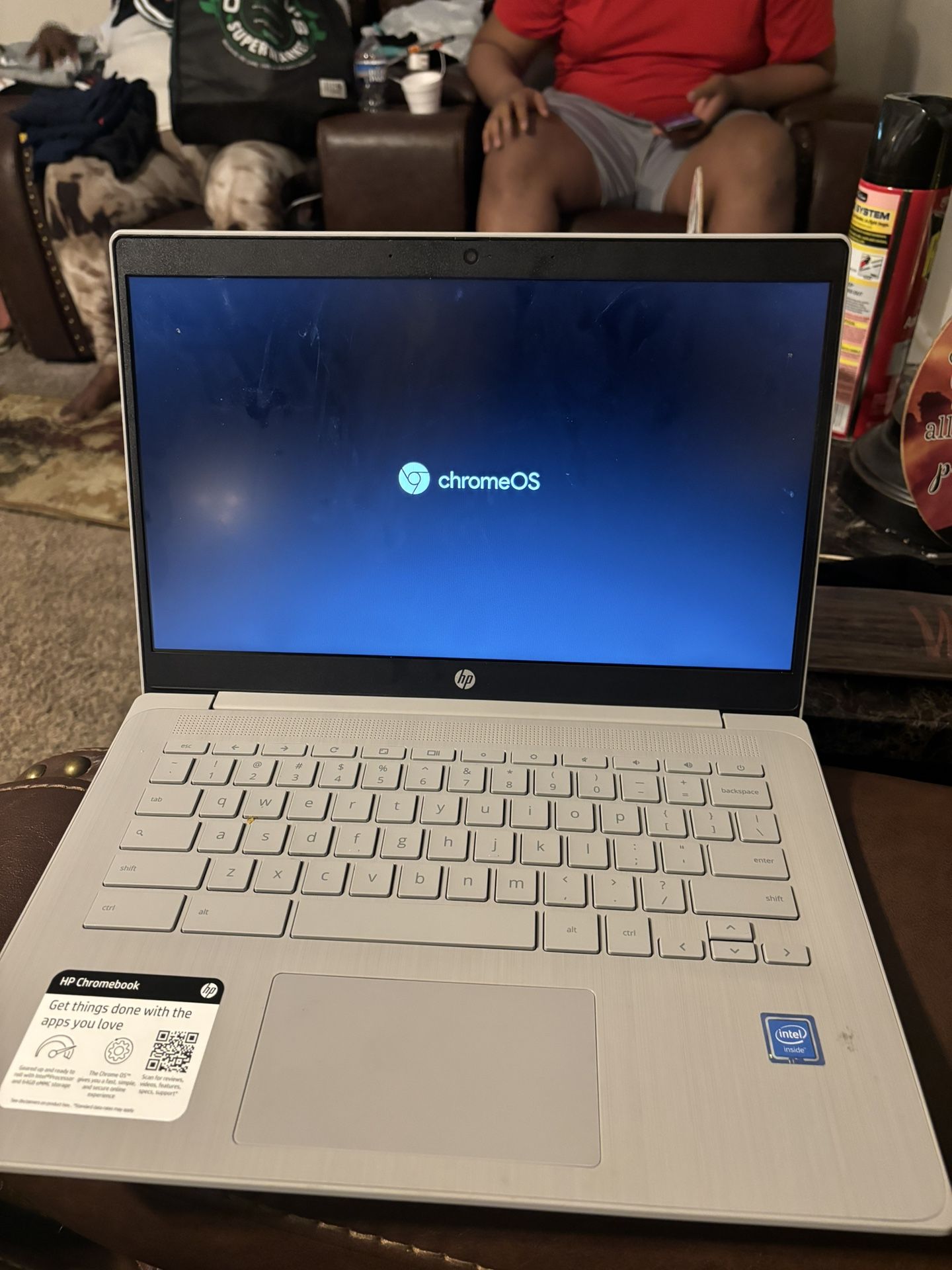 Laptop