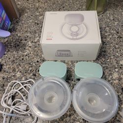 Momcozy S9 Breast Pump 