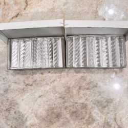 Set Of 16 Kestarto Knife Tests