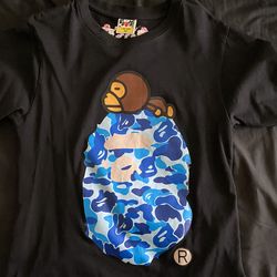 bape shirt