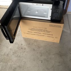 ge microwave for sale