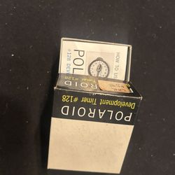 Vintage Polaroid Flash Bulbs 