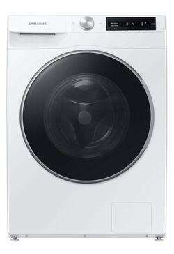Washer machine