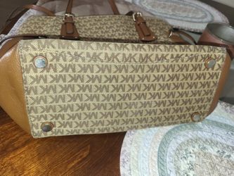 Michael Kors Tote Handbag Purse