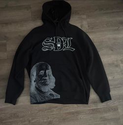 sdl hoodie