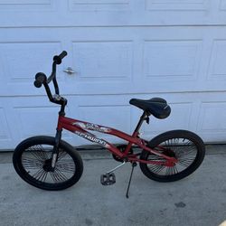  20 In Schwinn Falcon Boys Bike 