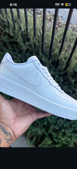 Air Force 1s