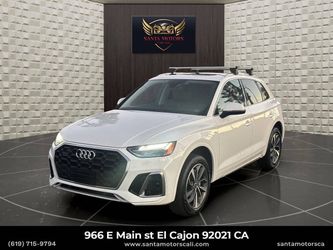 2024 Audi Q5