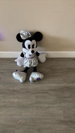 Minnie Mouse
