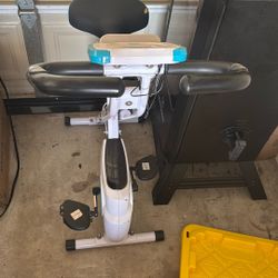 Workout Bike
