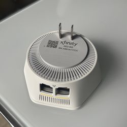 Xfinity wifi extender
