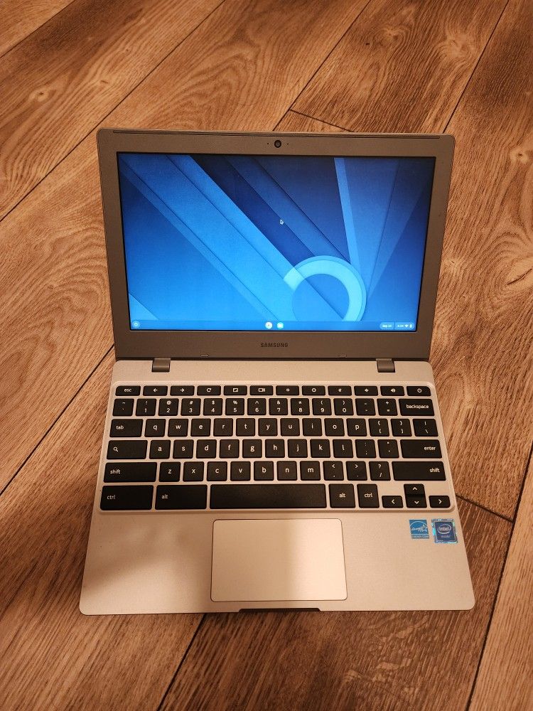 Samsung Chromebook Laptop