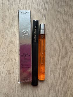 Lancome Mascara And Cils Booster (mascara Base)