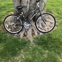 26” Diamondback Mountain Bike 