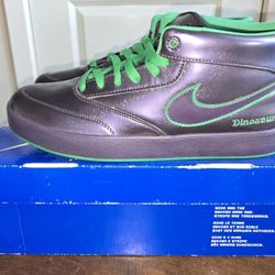 Nike Zoom Omar Salazar Sz 9.5M
