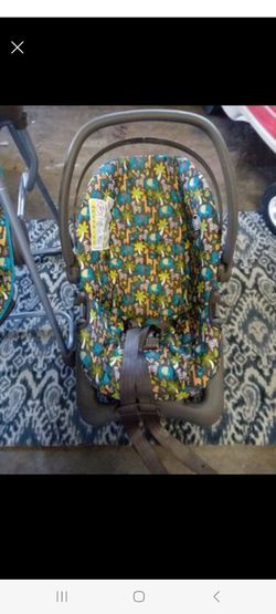 Baby Carseat