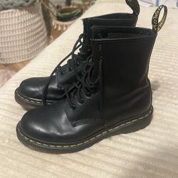 Dr. Martens