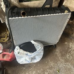 Radiator 