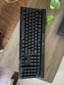 Keyboard