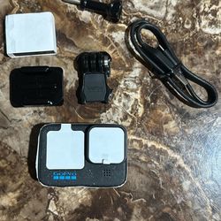 GoPro - HERO12 Black