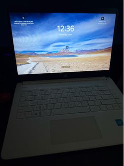 Laptop