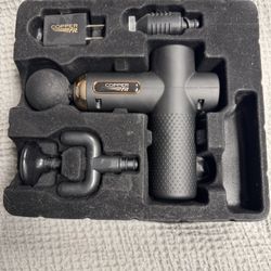 Massage Gun 