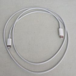 Genuine Apple iPhone original USB-C Charging Cable For 14 13 12  X 8 SE XR