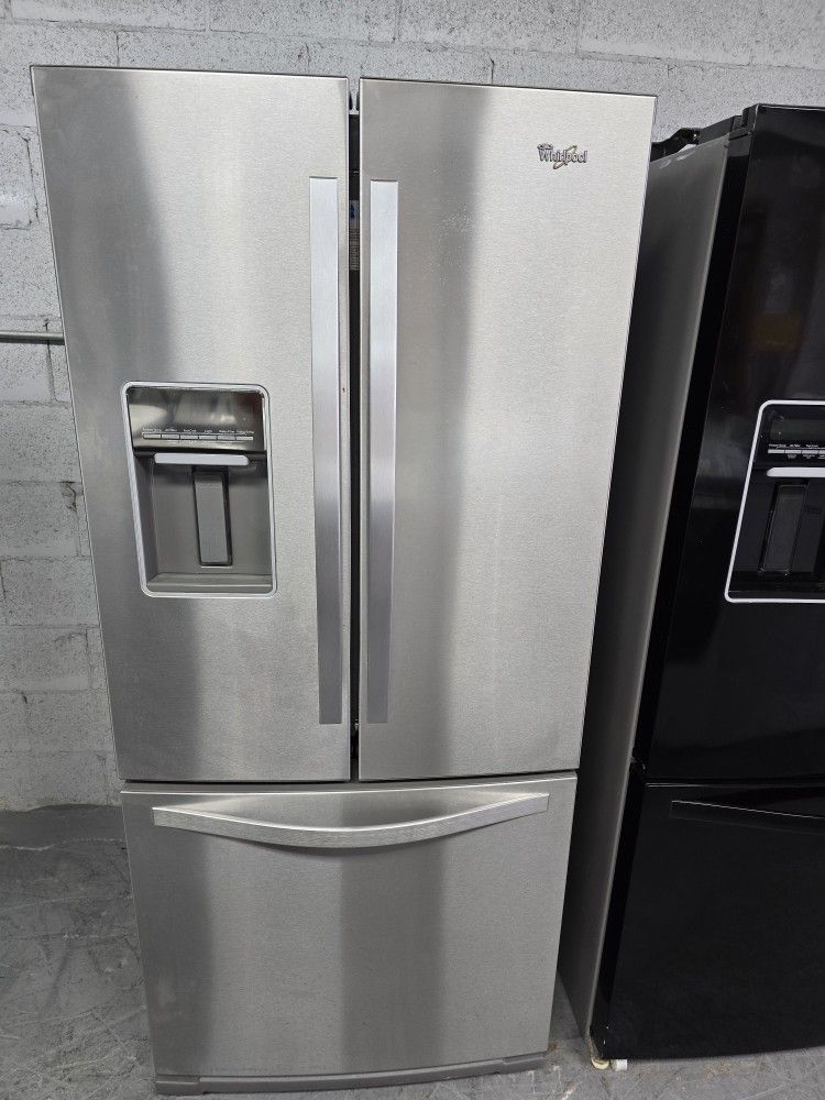 Refrigerator Whirlpool W-30