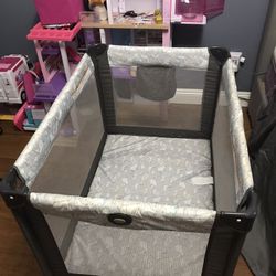 Graco Pack And Play Play Pen