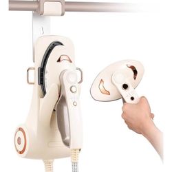 Steam Iron. 
