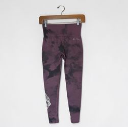 Leggings - Darc Sport SHE Wolves Forever