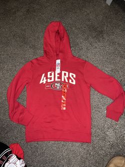 49ER Sweater 