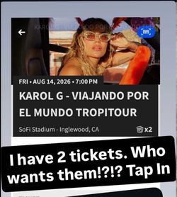 Karol g