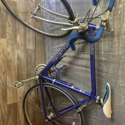 Bicicleta Raleigh R-600