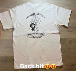 Bape shirts
