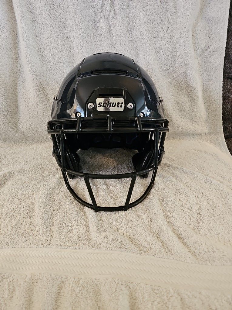 SCHUTT F7 X-Large Adult Football Helmet