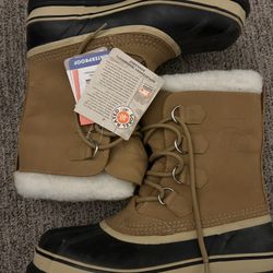Sorel Caribou Boot Women’s Sz 9
