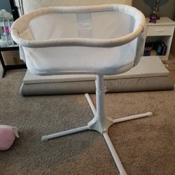 bassinet