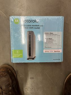 WiFi Router
