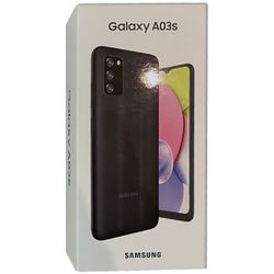 Samsung Galaxy A03 Unlocked / Liberado 😃