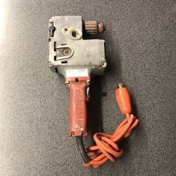 Milwaukee Hole Hawg 