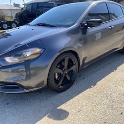 2014 Dodge Dart 
