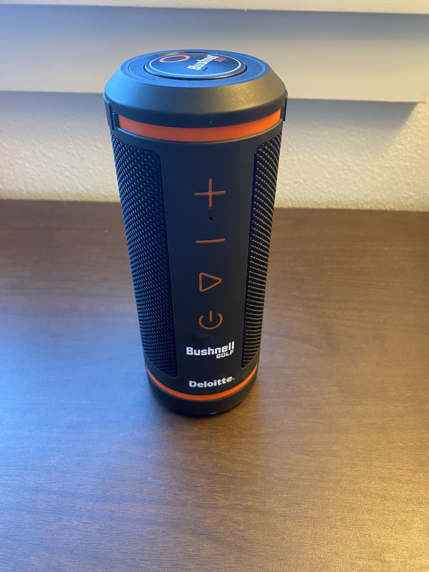 Bushnell Speaker