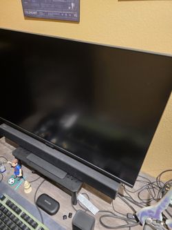 Samsung Monitor